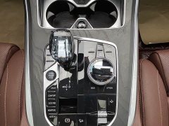 BMW X7 xDrive40i Luxury Package - ფოტო 16