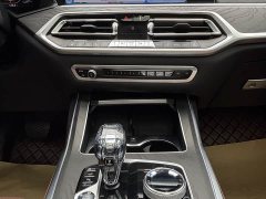 BMW X7 xDrive40i Luxury Package - ფოტო 17