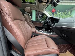 BMW X7 xDrive40i Luxury Package - ფოტო 19