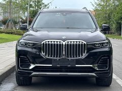 BMW X7 xDrive40i Luxury Package - ფოტო 2