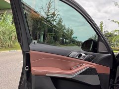 BMW X7 xDrive40i Luxury Package - ფოტო 6