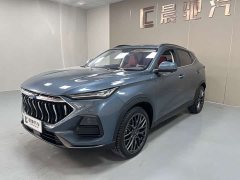 Changan Oushan X5 1.5T DCT Premier - ფოტო 1