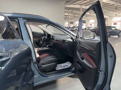 Changan Oushan X5 1.5T DCT Premier - ფოტო 10