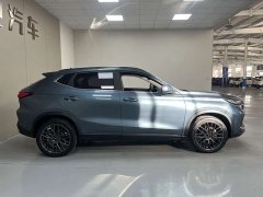 Changan Oushan X5 1.5T DCT Premier - ფოტო 11