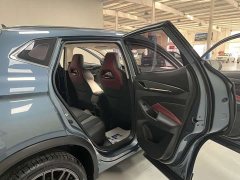 Changan Oushan X5 1.5T DCT Premier - ფოტო 12