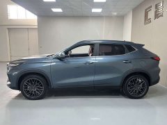 Changan Oushan X5 1.5T DCT Premier - ფოტო 13