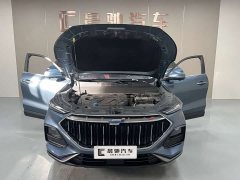 Changan Oushan X5 1.5T DCT Premier - ფოტო 17
