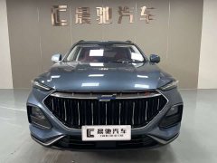 Changan Oushan X5 1.5T DCT Premier - ფოტო 2