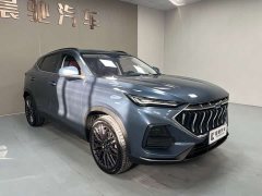 Changan Oushan X5 1.5T DCT Premier - ფოტო 3