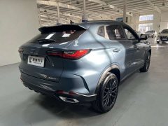 Changan Oushan X5 1.5T DCT Premier - ფოტო 4