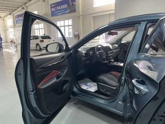 Changan Oushan X5 1.5T DCT Premier - ფოტო 7