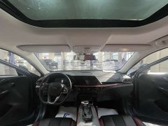 Changan Oushan X5 1.5T DCT Premier - ფოტო 8