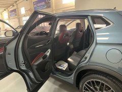 Changan Oushan X5 1.5T DCT Premier - ფოტო 9