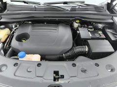 Changan UNI-K 2.0T Two-Wheel Drive Deluxe - photo 10