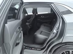 Changan UNI-K 2.0T Two-Wheel Drive Deluxe - photo 11
