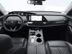 Changan UNI-K 2.0T Two-Wheel Drive Deluxe - photo 12