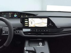 Changan UNI-K 2.0T Two-Wheel Drive Deluxe - photo 13