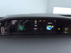 Changan UNI-K 2.0T Two-Wheel Drive Deluxe - photo 14