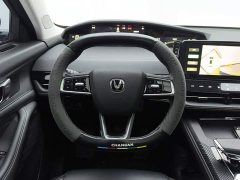Changan UNI-K 2.0T Two-Wheel Drive Deluxe - photo 15