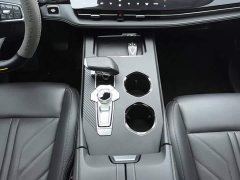Changan UNI-K 2.0T Two-Wheel Drive Deluxe - photo 16