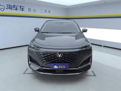 Changan UNI-K 2.0T Two-Wheel Drive Deluxe - photo 2