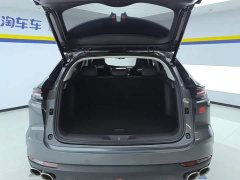 Changan UNI-K 2.0T Two-Wheel Drive Deluxe - photo 4