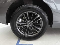 Changan UNI-K 2.0T Two-Wheel Drive Deluxe - photo 6