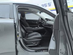 Changan UNI-K 2.0T Two-Wheel Drive Deluxe - photo 8