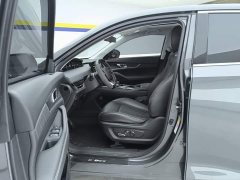 Changan UNI-K 2.0T Two-Wheel Drive Deluxe - photo 9