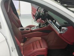 Porsche Panamera 2.9T - ფოტო 10
