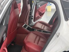 Porsche Panamera 2.9T - ფოტო 11