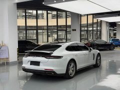 Porsche Panamera 2.9T - ფოტო 13