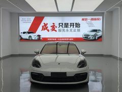 Porsche Panamera 2.9T - ფოტო 2