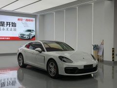 Porsche Panamera 2.9T - ფოტო 3