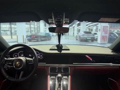 Porsche Panamera 2.9T - ფოტო 7
