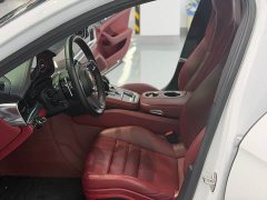 Porsche Panamera 2.9T - ფოტო 9