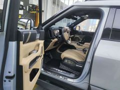 Fangchengbao Leopard 8 Zhiyong Flagship Edition 7-Seater - фото 3