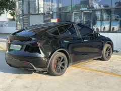Tesla Model Y Rear-Wheel Drive - ფოტო 4
