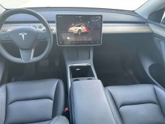 Tesla Model Y Rear-Wheel Drive - ფოტო 7