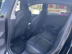 Tesla Model Y Rear-Wheel Drive - ფოტო 8