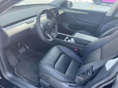 Tesla Model Y Rear-Wheel Drive - ფოტო 9