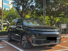 Li Auto L9 Ultra - ფოტო 3