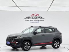 Changan CS35 Plus Comfort Edition 1.4T DCT Luxury - ფოტო 1