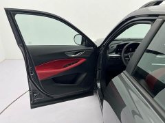 Changan CS35 Plus Comfort Edition 1.4T DCT Luxury - ფოტო 10