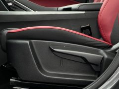 Changan CS35 Plus Comfort Edition 1.4T DCT Luxury - ფოტო 11
