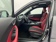 Changan CS35 Plus Comfort Edition 1.4T DCT Luxury - ფოტო 12