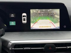 Changan CS35 Plus Comfort Edition 1.4T DCT Luxury - ფოტო 15