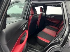 Changan CS35 Plus Comfort Edition 1.4T DCT Luxury - ფოტო 17