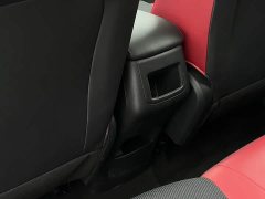 Changan CS35 Plus Comfort Edition 1.4T DCT Luxury - ფოტო 18
