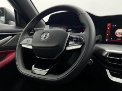 Changan CS35 Plus Comfort Edition 1.4T DCT Luxury - ფოტო 19
